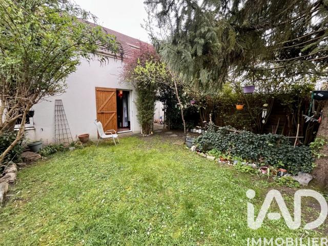 Maison 6 pièces 84 m²