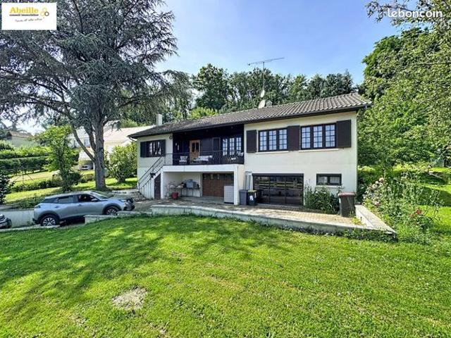 Maison 6 pièces 95 m²