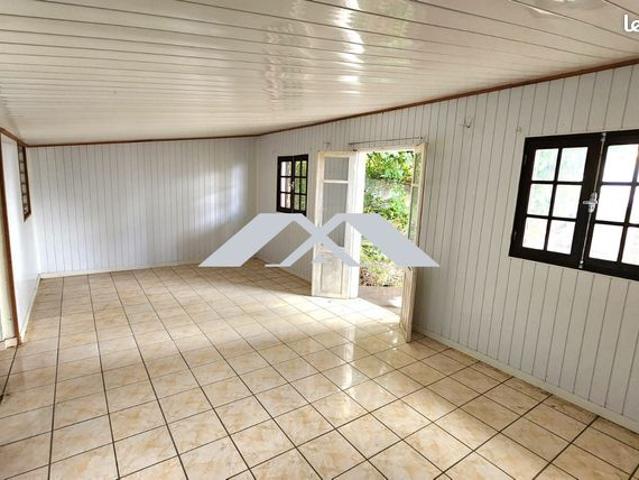 Maison 6 pièces 95 m²