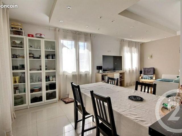 Maison 6 pièces 95 m²