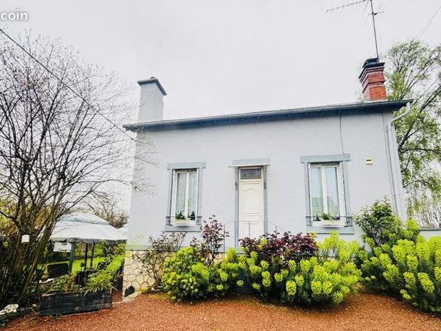 Maison 6 pièces 95 m²