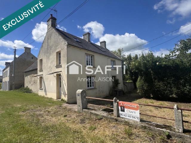 Maison 6 pièces 95 m²