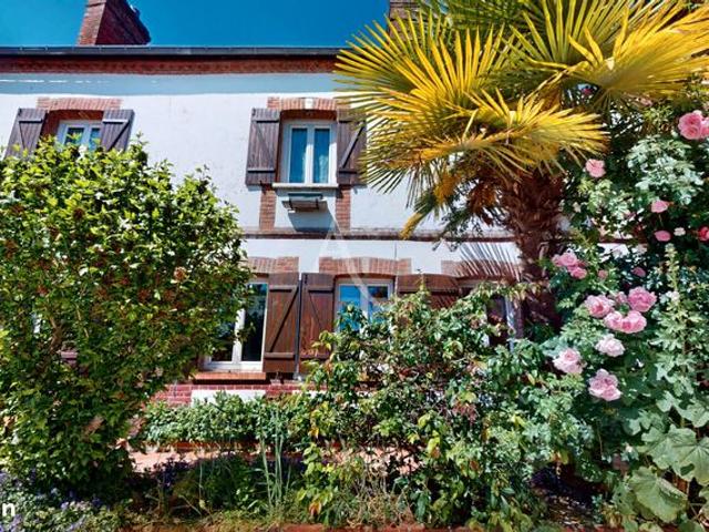 Maison 6 pièces 95 m²