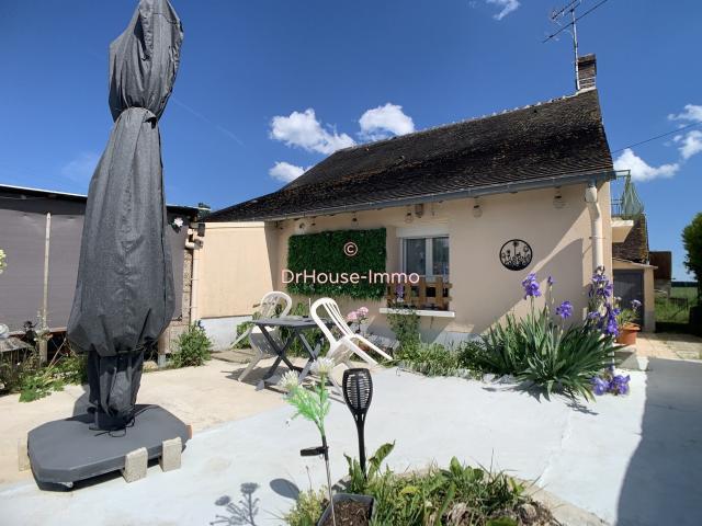 Maison 6 pièces 95 m²