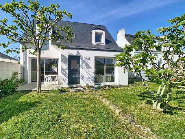 Maison 6 pièces 95 m²