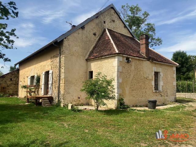 Maison 6 pièces 111 m²