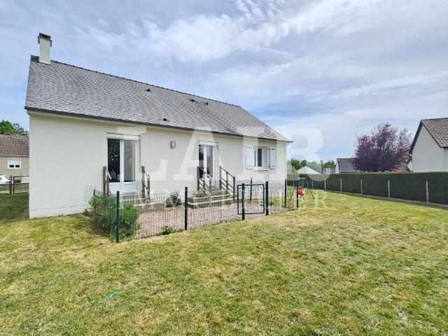 Maison 6 pièces 95 m²