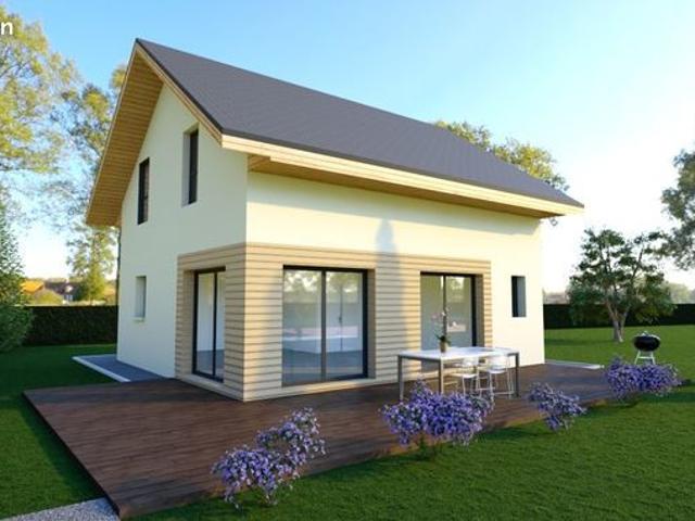 Maison 6 pièces 95 m²