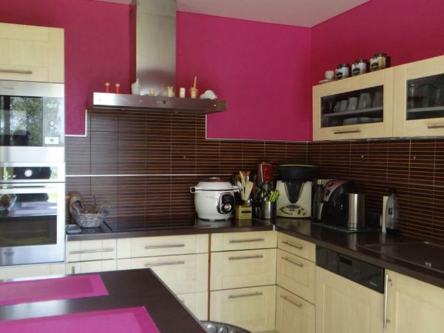 Maison 6 pièces 95 m²