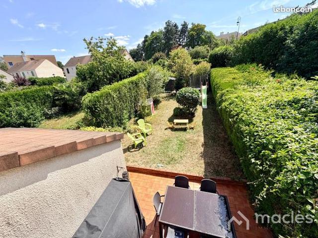 Maison 6 pièces 95 m²