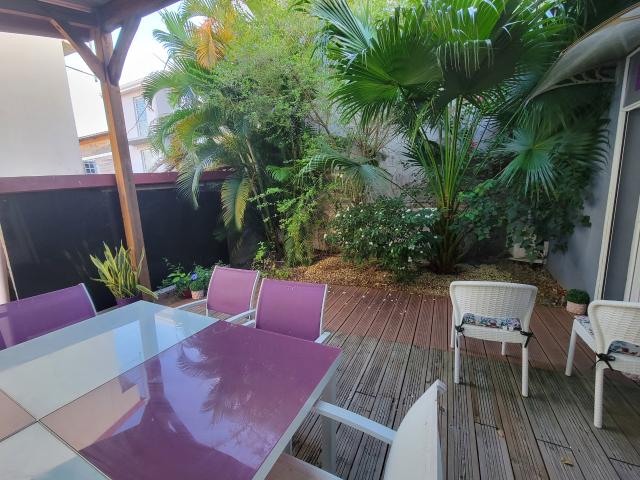 Maison 6 pièces 95 m²