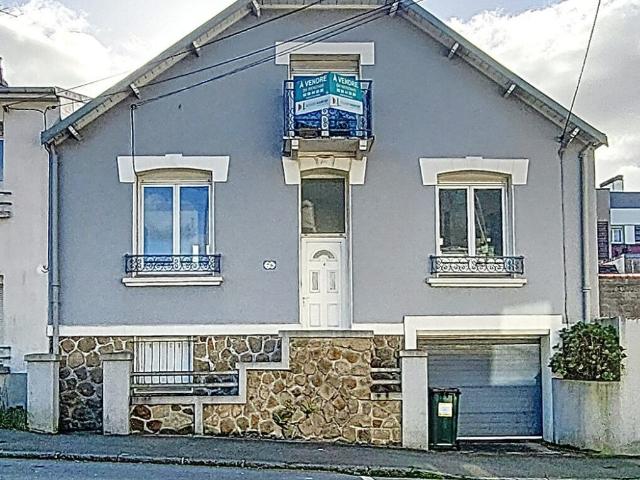 Maison 6 pièces 95 m²