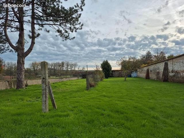 Maison 6 pièces 95 m²