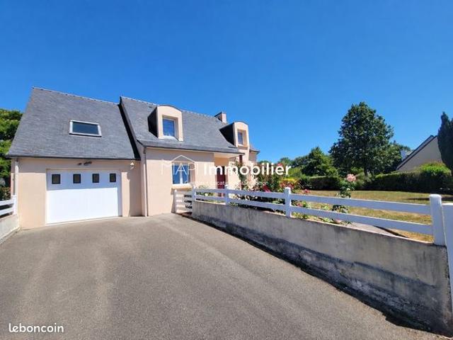 Maison 6 pièces 95 m²