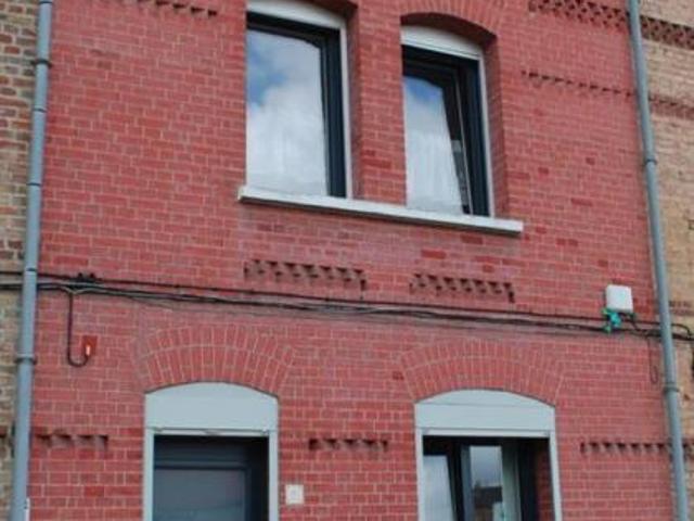 Maison 6 pièces 95 m²