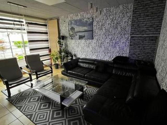 Maison 6 pièces 95 m²