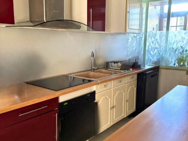 Maison 6 pièces 95 m²