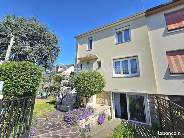 Maison 6 pièces 95 m²