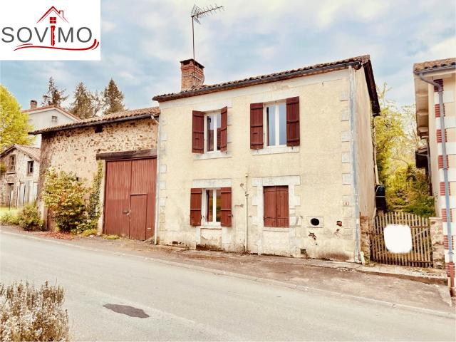 Maison 6 pièces 95 m²