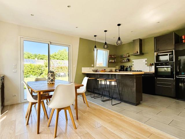 Maison 6 pièces, 95 m² à louer à Grandchamp des Fontaines 44119