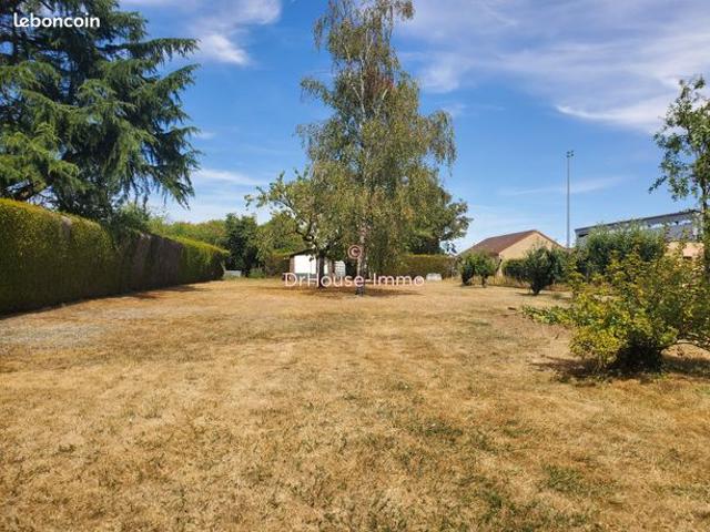 Maison 6 pièces 96 m²