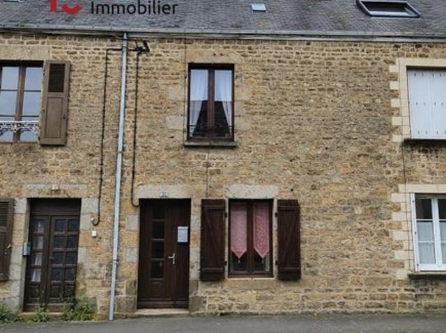 Maison 6 pièces 96 m²
