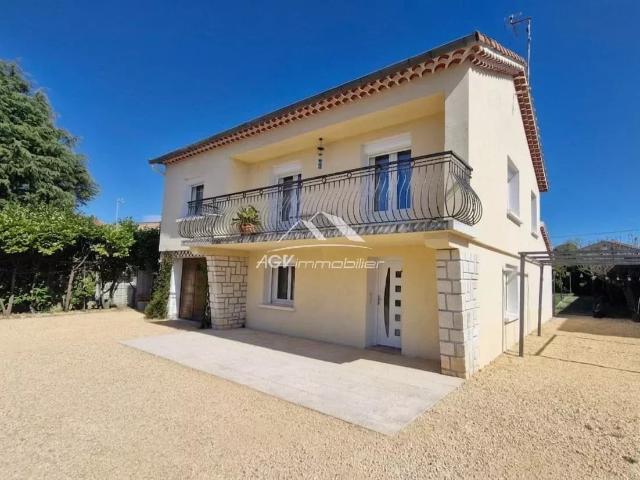 Maison 6 pièces 96 m²