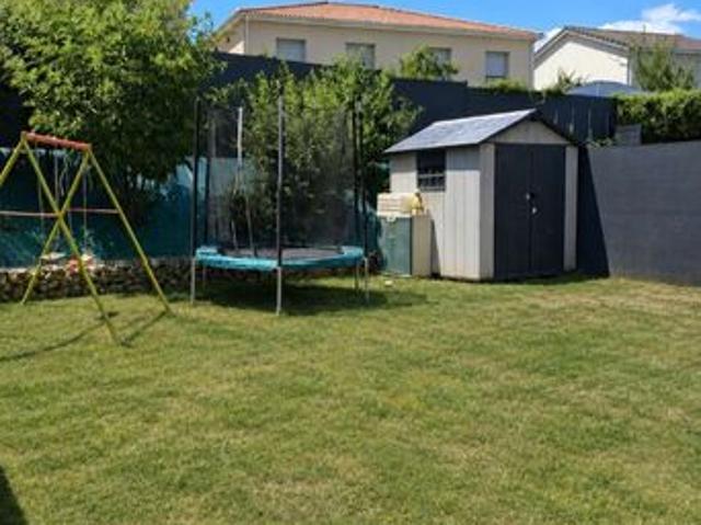 Maison 6 pièces 96 m²