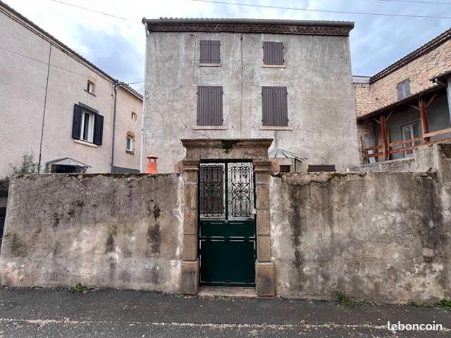 Maison 6 pièces 96 m²