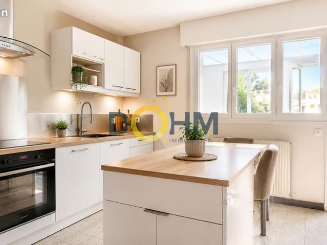 Maison 6 pièces 96 m²
