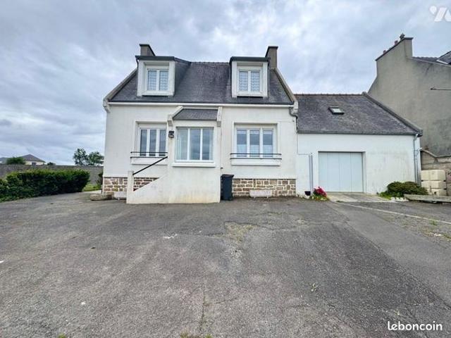 Maison 6 pièces 96 m²