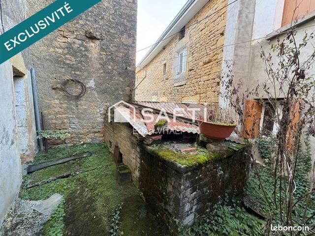 Maison 6 pièces 96 m²