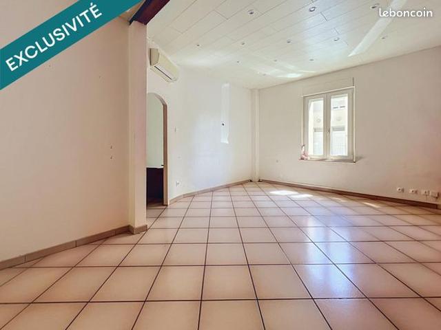 Maison 6 pièces 96 m²
