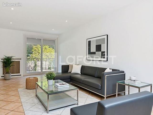 Maison 6 pièces 96 m²