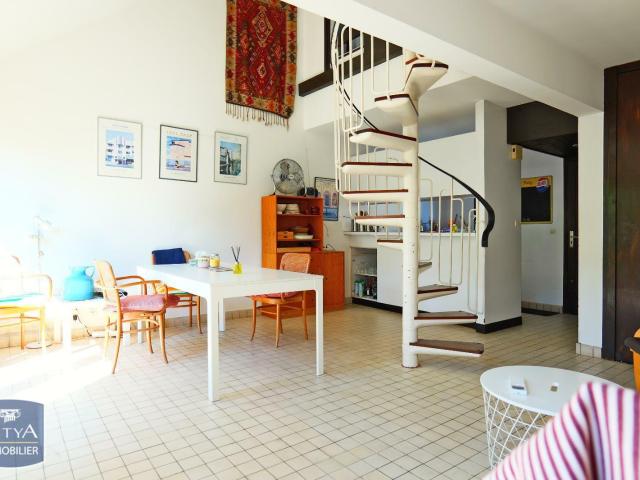 Maison 6 pièces 96 m²