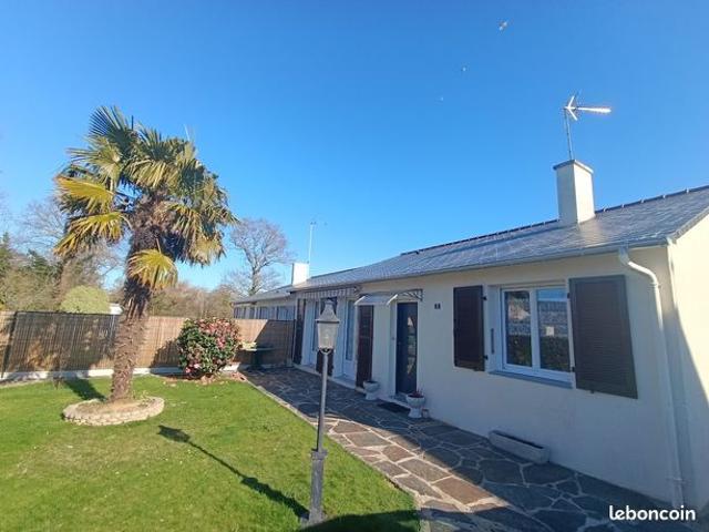 Maison 6 pièces 96 m²