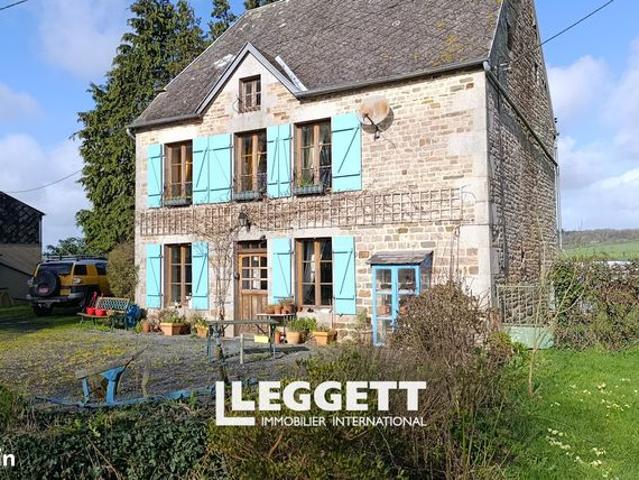 Maison 6 pièces 96 m²