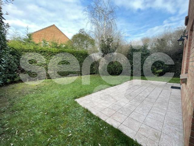 Maison 6 pièces 96 m²