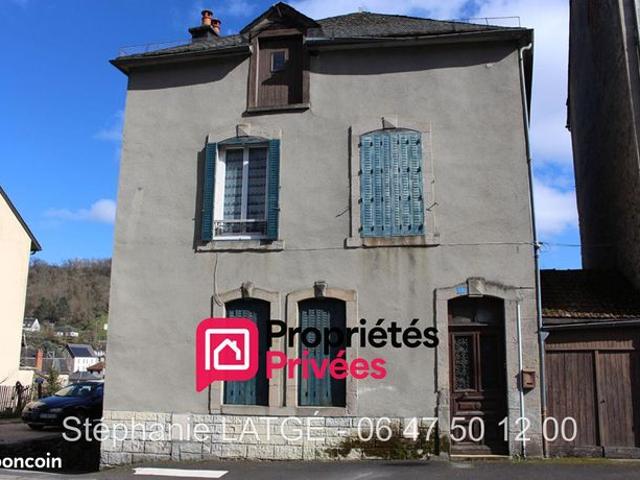 Maison 6 pièces 96 m²