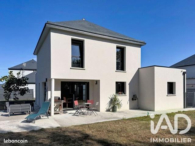 Maison 6 pièces 96 m²