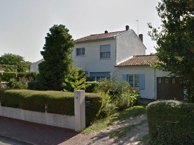 Maison 6 pièces 96 m²