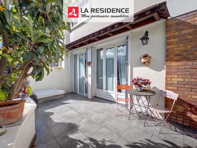 Maison 6 pièces 96 m²