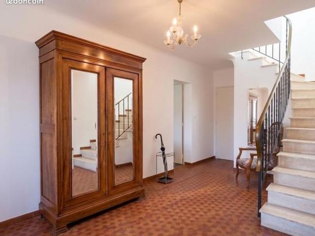 Maison 6 pièces 96 m²