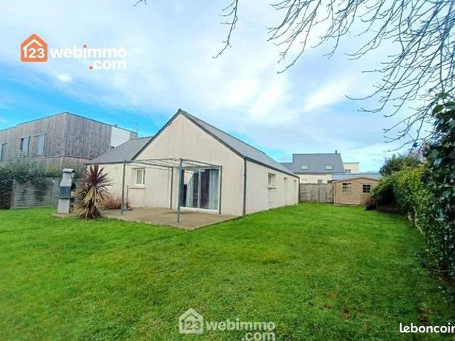 Maison 6 pièces 96 m²