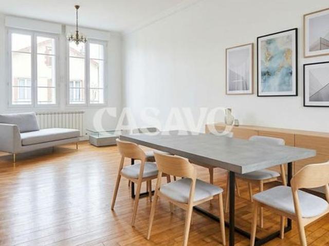 Maison 6 pièces 96 m²
