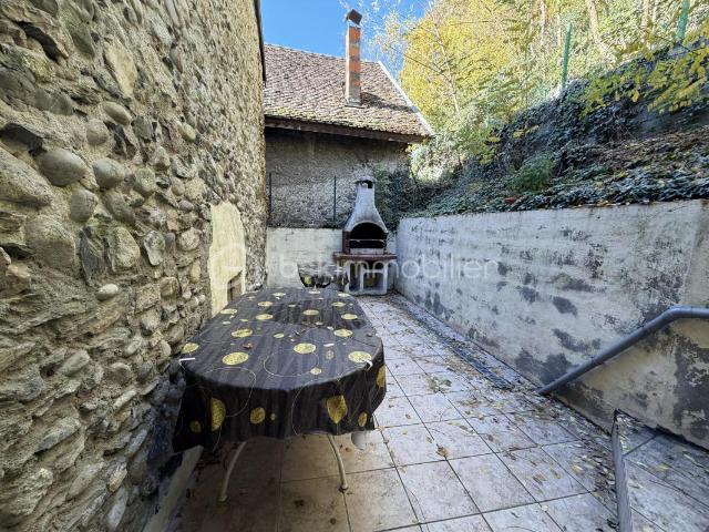 Maison 6 pièces 96 m²