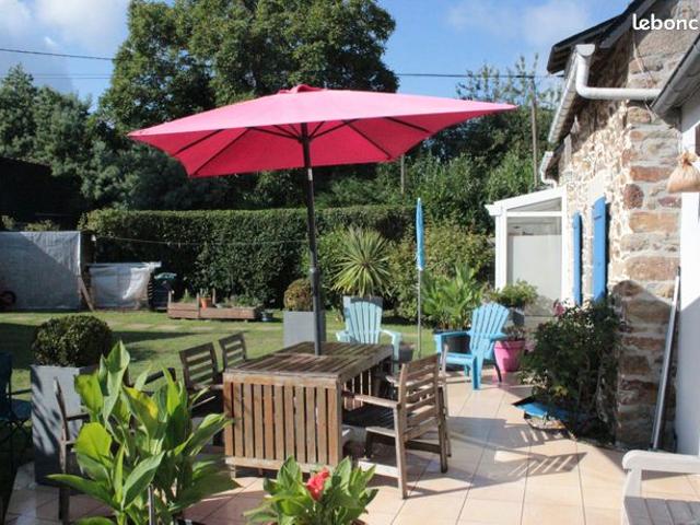 Maison 6 pièces 96 m²