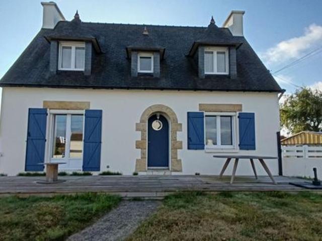 Maison 6 pièces 96 m²