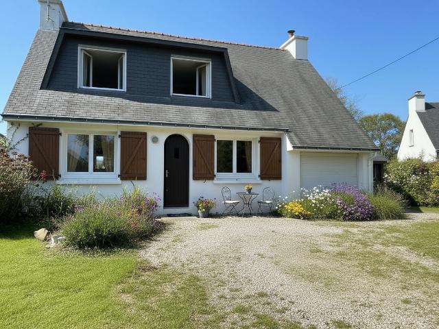 Maison 6 pièces 96 m²