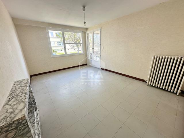 Maison 6 pièces 96 m²